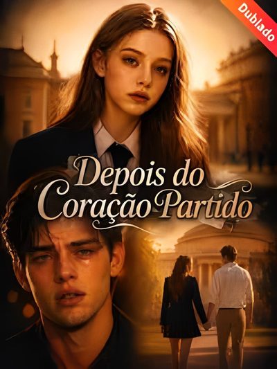 Depois do Coração Partido - Dublado