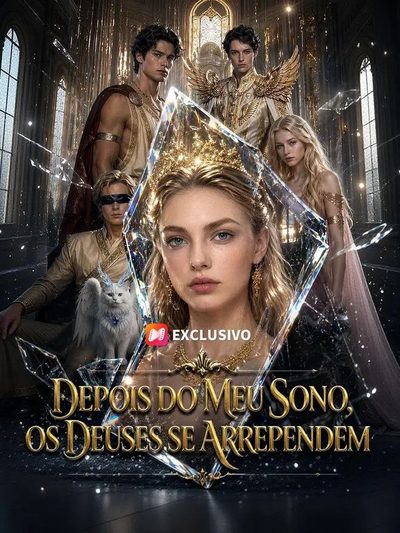 Depois do Meu Sono os Deuses Se Arrependem
