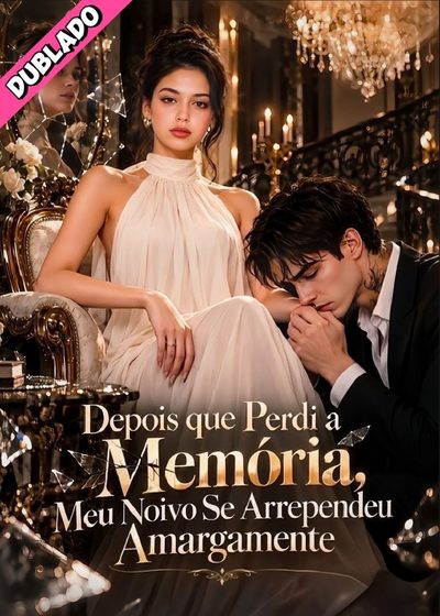 Depois que Perdi a Memória, Meu Noivo Se Arrependeu Amargamente [dublado Pt/br ��]