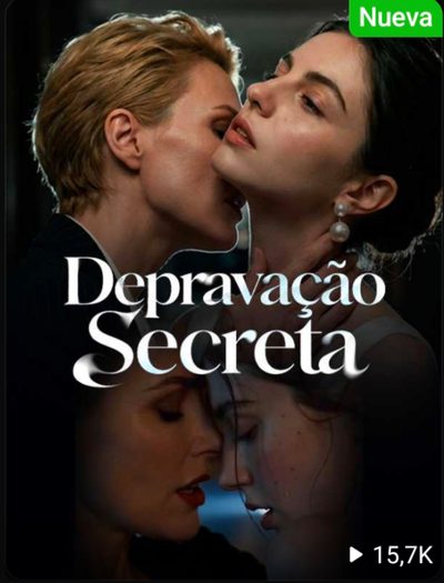 Depravação Secreta
