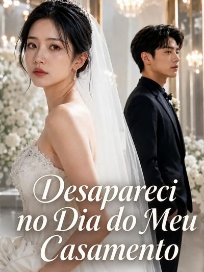 DESAPARECI NO DIA DO MEU CASAMENTO ⚠️ Curta metragem 48min de duração. Sem informações de continuação!