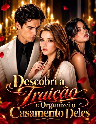 Descobri a Traição e Organizei o Casamento Deles