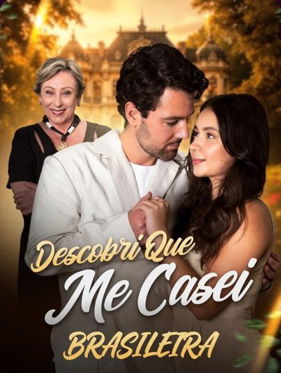 Descobri que Me Casei Brasileira