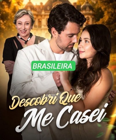 Descobri que Me Casei (brasileira)