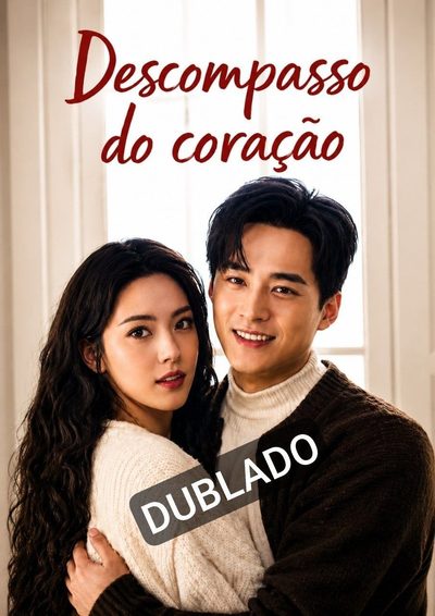 Descompasso do Coração - Dublado