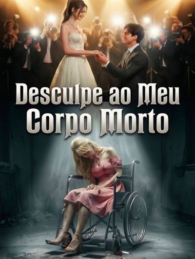 Desculpe ao Meu Corpo Morto