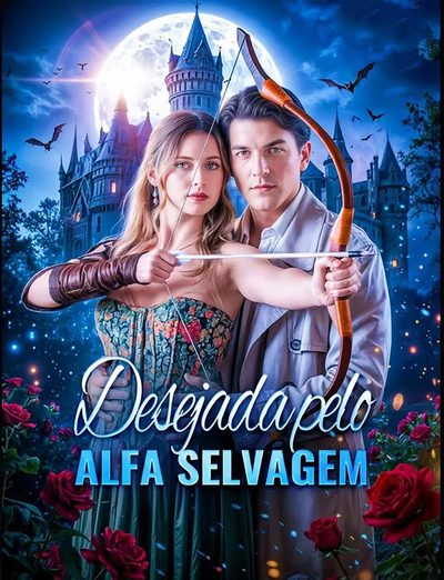 Desejada Pelo Alfa Selvagem