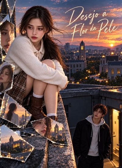 Desejo a Flor da Pele -