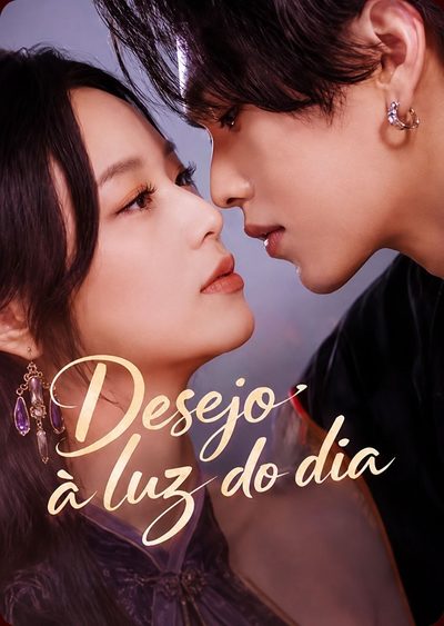 Desejo a Luz do Dia