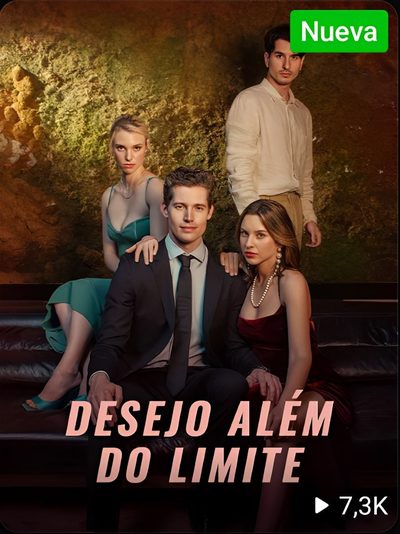 Desejo Além do Limite