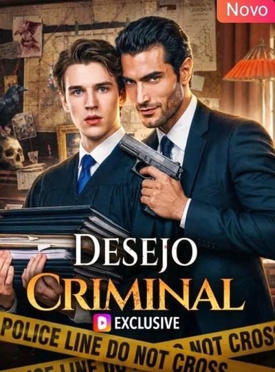 Desejo Criminal