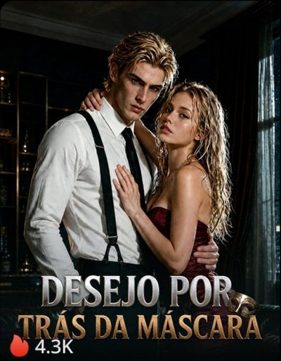 Desejo por Trás da Máscara