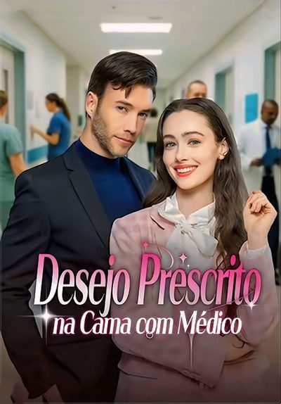 Desejo Prescrito na Cama com Médico