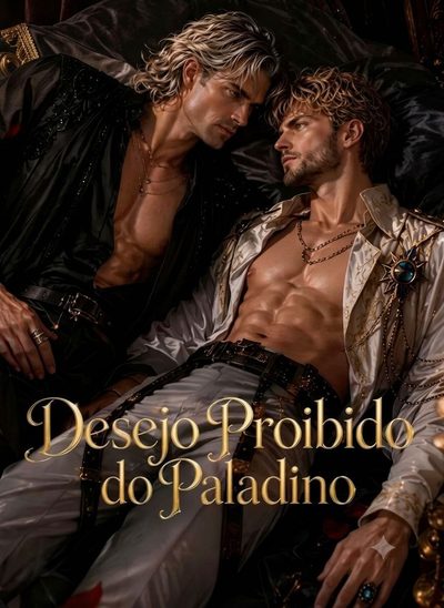 Desejo Proibido do Paladino