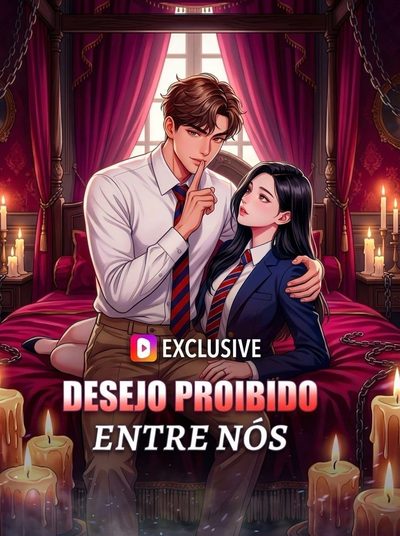 Desejo Proibido Entre Nós