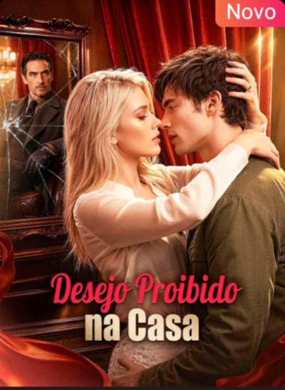 Desejo Proibido na Casa Legendado