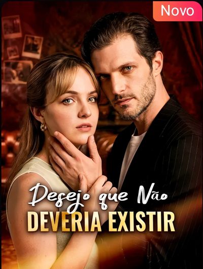 Desejo que Não Deveria Existir