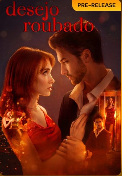 Desejo Roubado