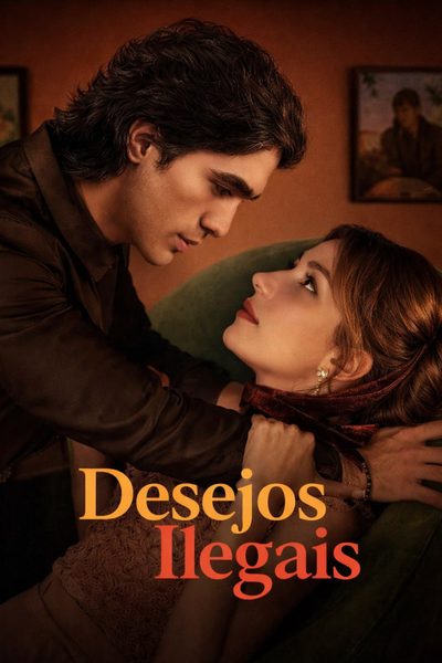 Desejos Ilegais