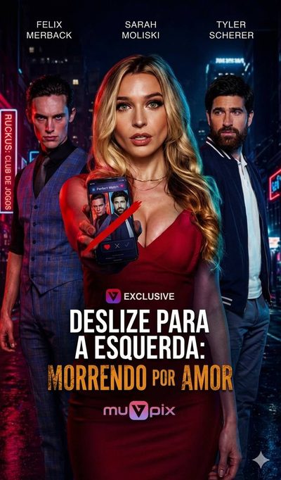 Deslize para a Esquerda: Morrendo por Amor