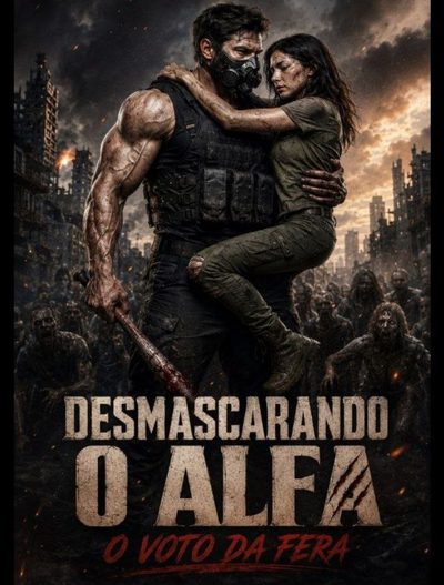 Desmascarando o Alfa o Voto da Fera