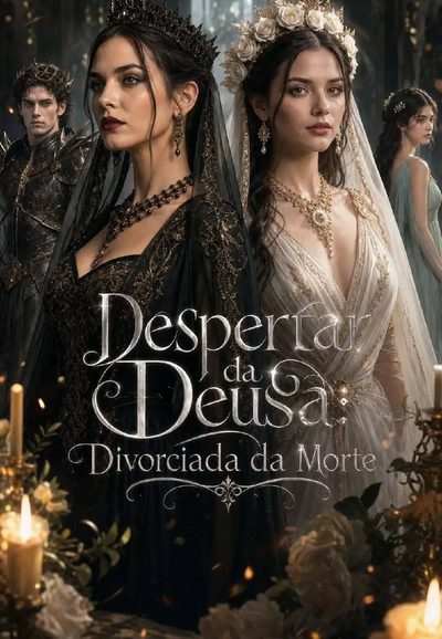 Despertar da Deusa: Divorciada da Morte