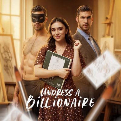 Despir um Bilionário Undress a Billionaire