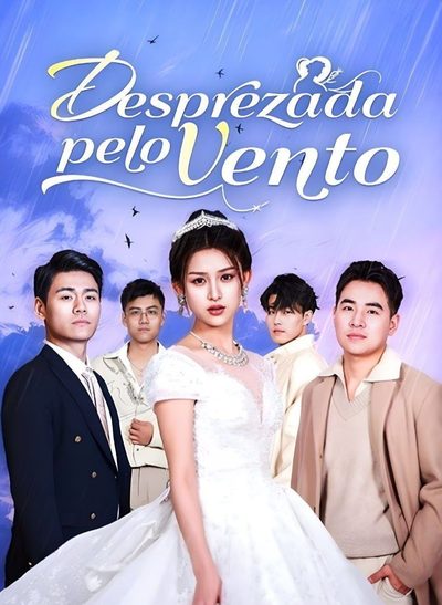 Desprezada pelo vento