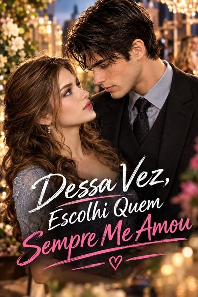 Dessa Vez, Escolhi Quem Sempre Me Amou
