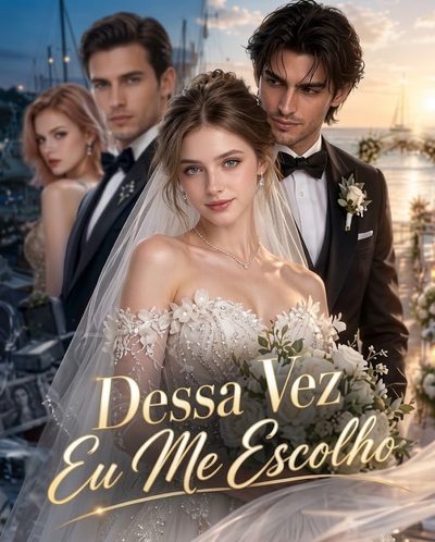 Dessa Vez, Eu Me Escolho