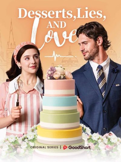 🍪 | Desserts, lies and love | Sobremesas, mentiras e amor