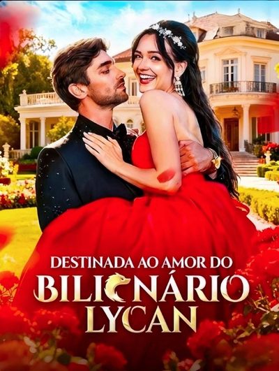 Destinada ao Amor do Bilionário Lican
