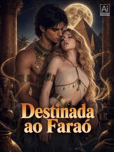 Destinada ao Faraó