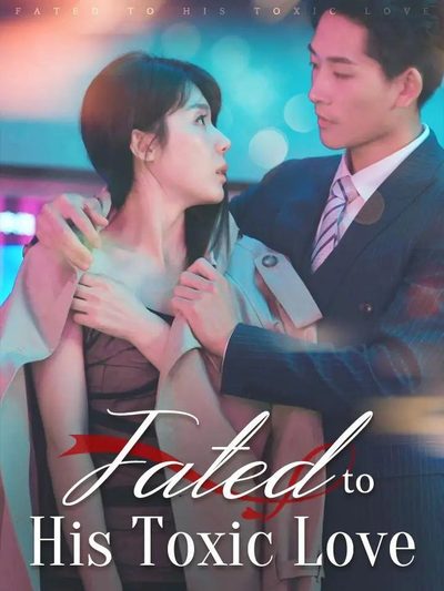 DESTINADO AO SEU AMOR TÓXICO Fated To His Toxic Love