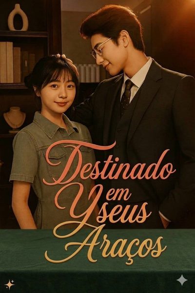 Destinado em Seus Braços