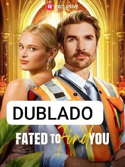 Destinados a Encontrar Você Dublado