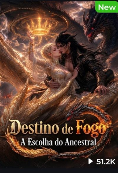 Destino de Fogo a Escolha do Ancestral
