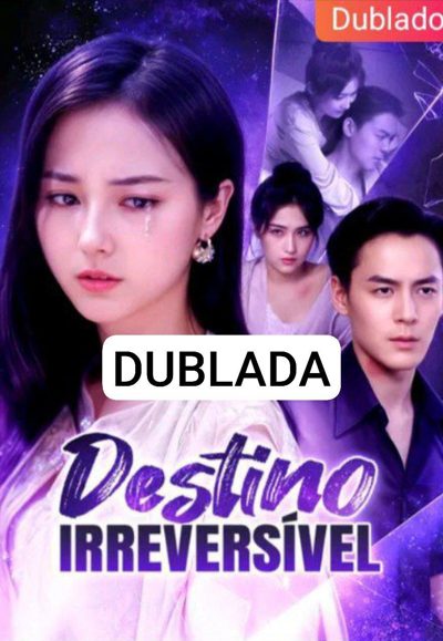 Destino Irreversível Dublado