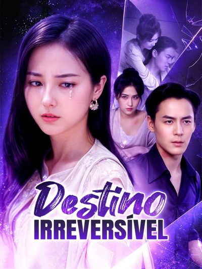 Destino Irreversível (dublado)