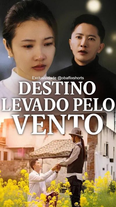 Destino Levado Pelo Vento Meu Ex Marido Se Arrependeu do Divórcio