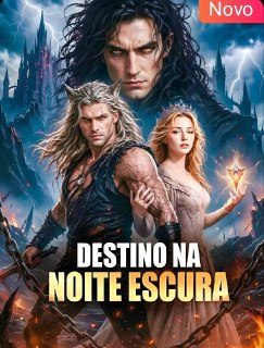 Destino na Noite Escura
