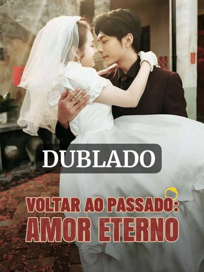 Destino Renascido DUBLADO