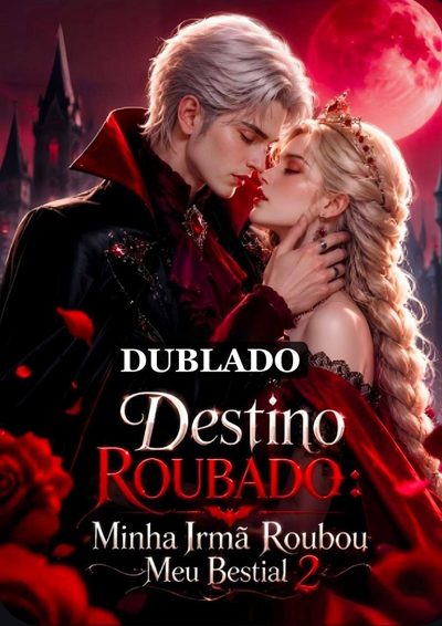Destino Roubado: Minha Irmã Roubou Meu Bestial 2 Dublado