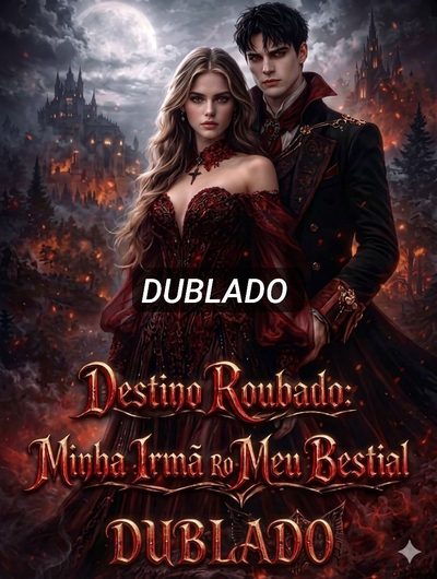 Destino Roubado: Minha Irmã Roubou Meu Bestial