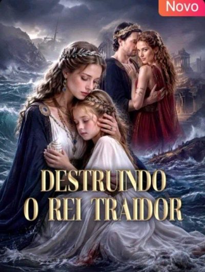 Destruindo o Rei Traidor