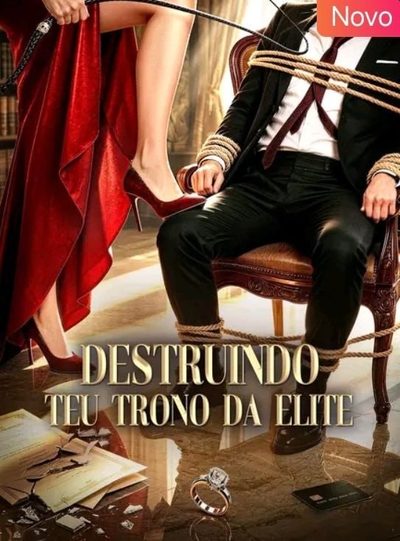 Destruindo Teu Trono da Elite
