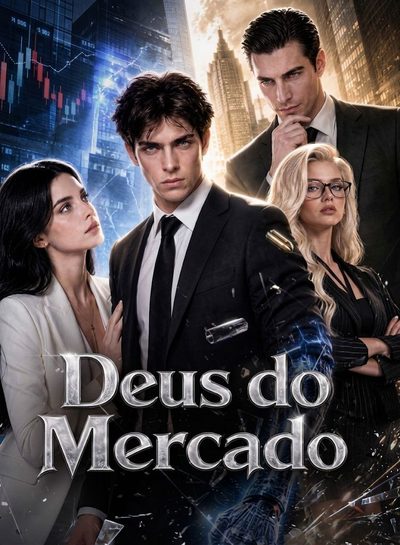 Deus do Mercado