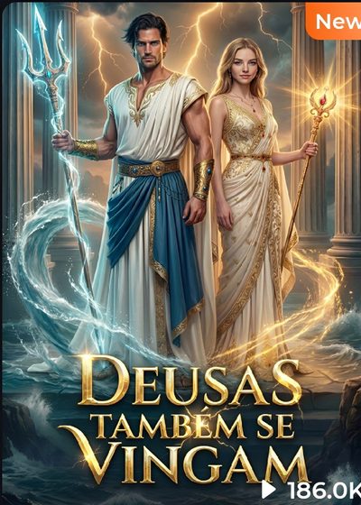 Deusas Também Se Vingam (completa)