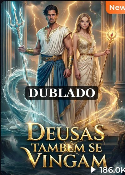 Deusas Também Se Vingam Dublado