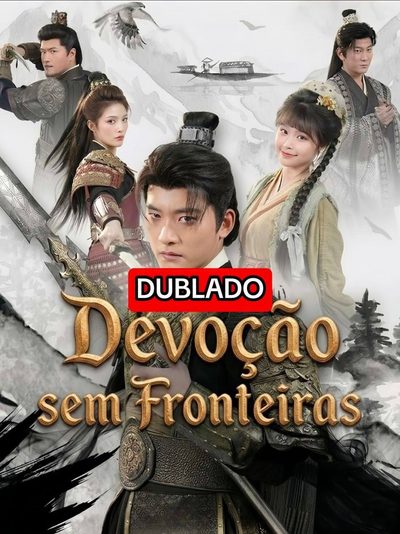 Devoção Sem Fronteiras